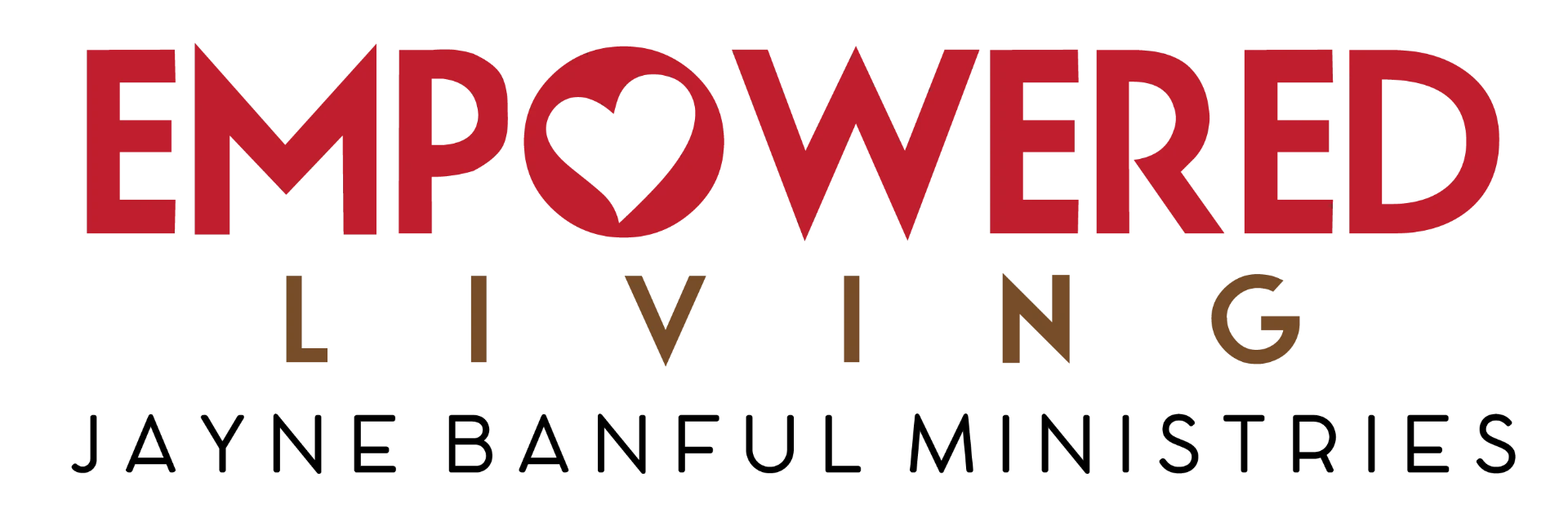 Empowered Living, Jayne Banful Ministries