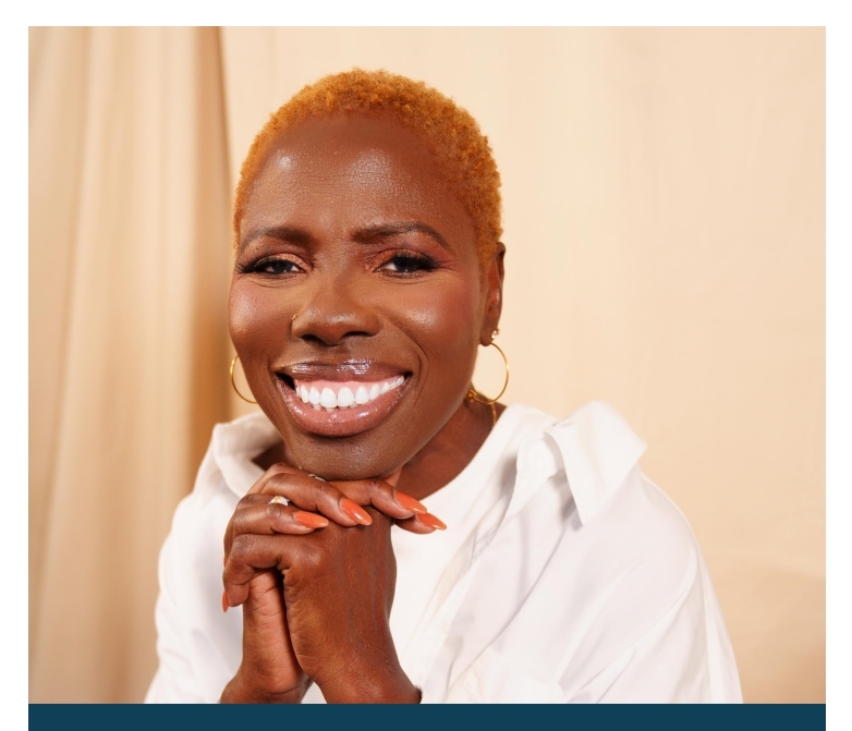 Portrait of Jayne Banful